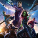 Gamora knows sticking your butt out helps fight bad guys